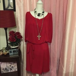 Enfocus Women Dress New Without Tags (18W)